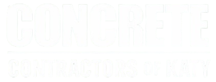 Concrete Contractors of Katy logo